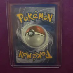 Pokemon TCG Zekrom Black White Holo Full Art Ultra Rare Card 114/114 - Image 3