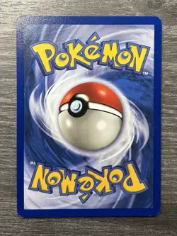Pokemon TCG Scyther 10/64 Jungle Unlimited Holo - Image 3