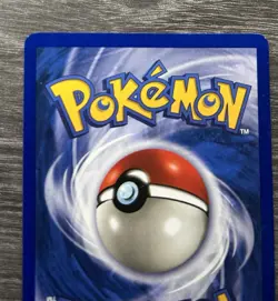 Pokemon TCG Scyther 10/64 Jungle Unlimited Holo - Image 5