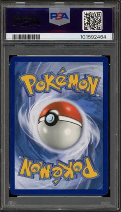 Pokemon Blastoise & Piplup GX Cosmic Eclipse Full Alt Art #215 PSA 10 Gem Mint - Image 2