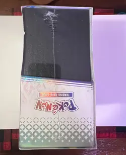 Pokemon Prismatic Evolutions Elite Trainer Box ETB New Sealed SHIPS ASAP - Image 3