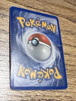 Manectric EX 101/107 Deoxys Holo Ultra Rare Pokemon Card 2005 Vintage - Image 5