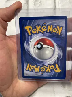Pokemon Dark Charmeleon 32/82 Team Rocket Regular Pokemon Vintage Uncommon MP - Image 3