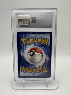 CGC Gem Mint 10 Charizard TG03/TG30 Pokemon Lost Origin Trainer Gallery - Image 2