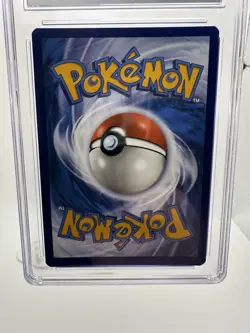 CGC Gem Mint 10 Charizard TG03/TG30 Pokemon Lost Origin Trainer Gallery - Image 4