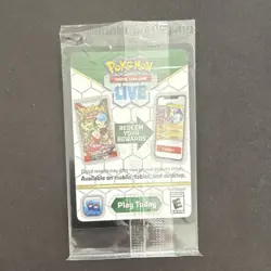 Chien-Pao 057/182 Cosmos Holo - Paradox Rift Promo Sealed - Pokemon TCG - Image 2