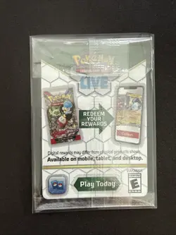 Chien-Pao 057/182 Cosmos Holo - Paradox Rift Promo Sealed - Pokemon TCG - Image 4