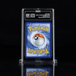 Pokemon Zapdos EX TCG 202/165 SIR Scarlet & Violet 151 TAG 10 - Image 2