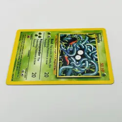 Pokemon TCG Tangela Base Set 66/102 Regular Unlimited Common NM - Image 4