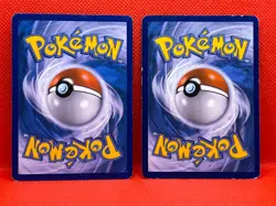 Pokemon Tcg Kyogre 53/160 & Groudon 84/160 Rare Primal Clash Non Holo - Image 4