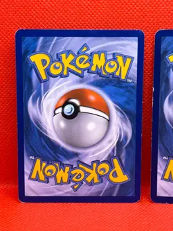 Pokemon Tcg Kyogre 53/160 & Groudon 84/160 Rare Primal Clash Non Holo - Image 5