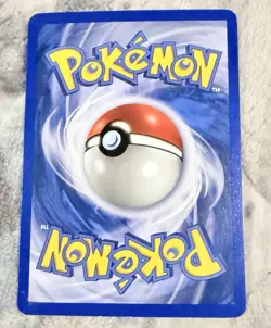 Pokemon TCG Dark Wartortle Reverse Holo LP Legendary Collection 39/110 - Image 3