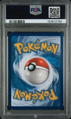 2016 Pokemon XY Evolutions Mega Glurak EX PSA 10 #13 Deutsch Low Pop 6 - Image 3