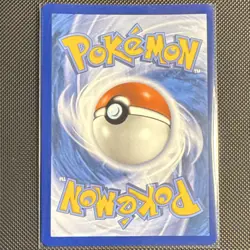 Pokemon Mega Lucario EX 179/132 Me01: Mega Evolution Full Art Holo Special Rare - Image 2