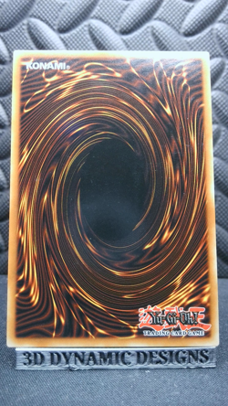 | Yugioh Evenly Matched MAMA-EN099 1st Edition Ultra Rare NM 🔥 | - Image 2