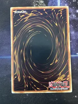 Premature Burial - SDRL-EN024 - Common - 1st Edition x1 - Lightly Played YuGiOH! - Image 2