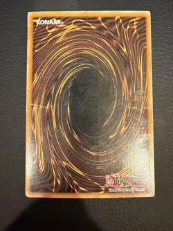 1x Yugioh YZ-Tank Dragon 1st Edition MFC-054 HP - Image 2