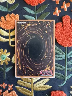 Yugioh! XZ-Tank Cannon MFC-053 Super Rare 1st Edition - Image 2