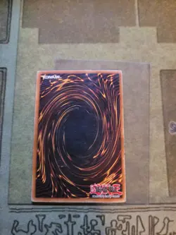 YUGIOH CREATURE SWAP LOD-081 ULTRA 1ST ED MP 1996 - Image 3