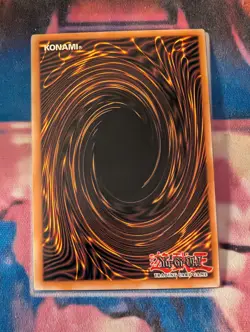 Zaborg the Thunder Monarch AST 1st LP Yugioh - Image 2