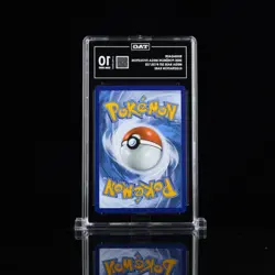 TAG 10 Pokemon Bulbasaur #133/132 IR Mega Evolution English GEM MINT - Image 2