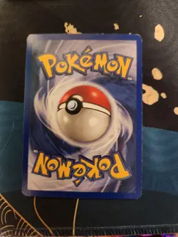 Electrode 2/64 Jungle Holo Unlimited Pokemon Trading Card Game - Image 2