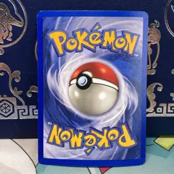 Electrode 2/64 Jungle Holo Unlimited Pokemon Trading Card Game LP + - Image 2