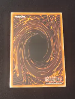 Magikuriboh 1st Edition Yu-Gi-Oh Card MP23-EN002 Secret Rare Near Mint NM - Image 2