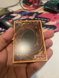 Bystial Dis Pater MP24-EN084 YuGiOh Prismatic Secret Rare NM 1st Ed 25th Anniver - Image 3