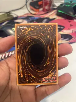 Bystial Dis Pater MP24-EN084 YuGiOh Prismatic Secret Rare NM 1st Ed 25th Anniver - Image 4