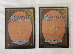 Played Winding Canyons Weatherlight Mtg Magic the Gathering - Image 2