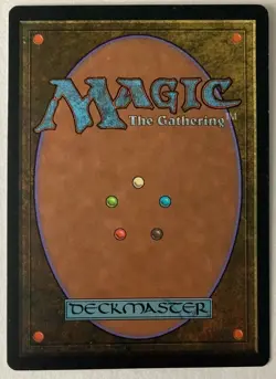 Magic The Gathering - Winding Canyons - Weatherlight - Image 2