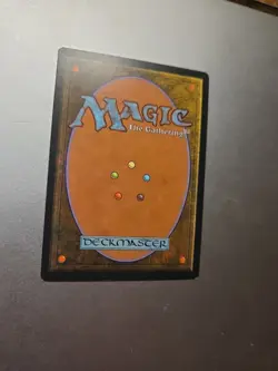 Winding Canyons Weatherlight Magic the Gathering Regular Card LP! - Image 4