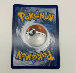 Mimikyu SM163 Holo Pokemon Sun & Moon Team Up Black Star Blister Promo Card - NM - Image 2