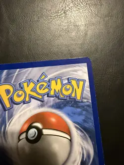 Mew XY192 - Black Star Promo Mythical Collection Holo Pokemon Card LP - Image 2