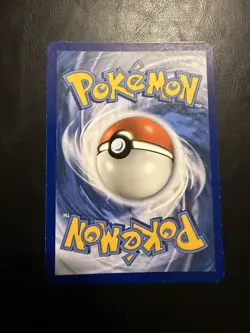 Mew XY192 - Black Star Promo Mythical Collection Holo Pokemon Card LP - Image 4