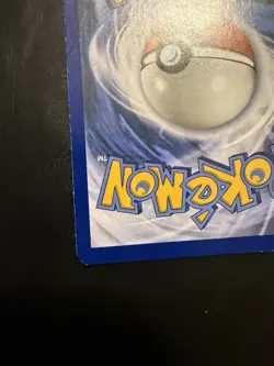 Mew XY192 - Black Star Promo Mythical Collection Holo Pokemon Card LP - Image 5