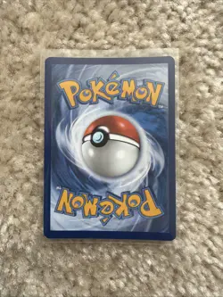 Pikachu (Pokemon Day 2026) 051/162 TCG Card Cosmos Holo - Image 2