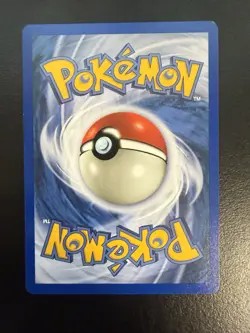 Pokemon TCG Light Vaporeon Neo Destiny Card 52/105 Unlimited Uncommon LP+ - Image 2