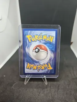 Team Rocket's Moltres ex - (Destined Rivals Stamp) 208/182 Miscellaneous Cards & - Image 2