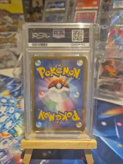 PSA 10 Pikachu 120/SV-P Japanese Promo Gym Event Charizard 2023 Pokemon Card - Image 2