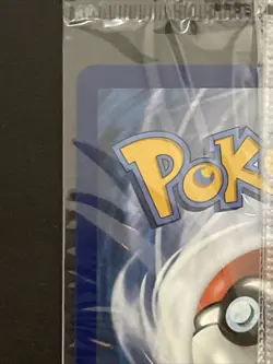 Pokemon TCG Moltres & Zapdos & Articuno SM210 Promo Card Sealed - Image 3