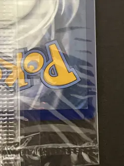 Pokemon TCG Moltres & Zapdos & Articuno SM210 Promo Card Sealed - Image 5