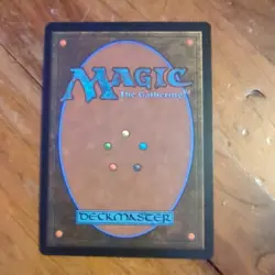 MTG Lorwyn Eclipsed Hexing Squelcher 0145 NM Rare - Image 2