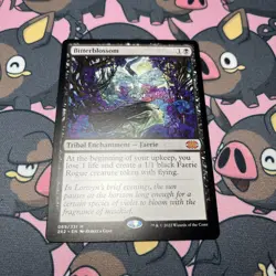 Bitterblossom Double Masters 2022 Regular - Image 1