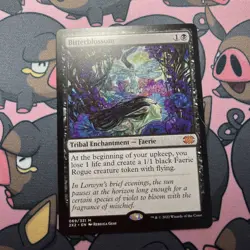 Bitterblossom Double Masters 2022 Regular - Image 2