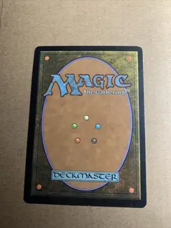 MTG ~ Bojuka Bog (132/145) ~ Worldwake ~ Regular English Common ~ LP - Image 2