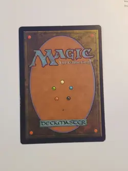 Undiscovered Paradise , MTG Visions Light Play LP - Image 4