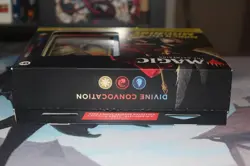 Divine Convocation - MOM March of Machine Angels Commander Deck *New Sealed* - Image 3