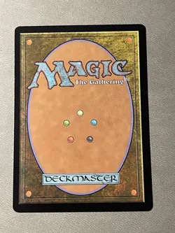 Ink-Eyes, Servant of Oni Borderless FOIL #77 | BLC Bloomburrow Commander MTG NM - Image 2